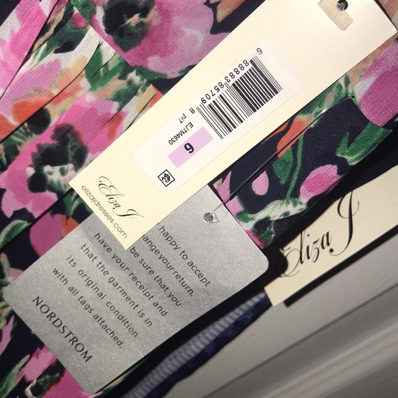 ElizaJ Dress - Picture 4 of 7